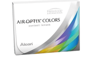 AIR OPTIX Colors Sin Medida