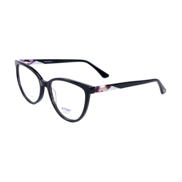 Pack V/S Nk 1.56 Blue Protec+ UV400+ AR+MONTURA LIBRE ACETATO 88877 - Imagen 5
