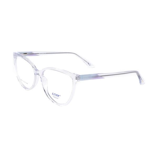 Pack V/S Nk 1.56 Blue Protec+ UV400+ AR+MONTURA LIBRE ACETATO 88877 - Imagen 3